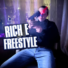 @elflexiko - richie freestyle [prod.@deejayxen]