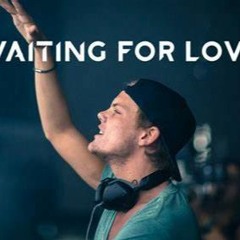 Avicii- Waiting For Love (Sped Up)
