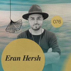 ERAN HERSH I Redolence Radio 076