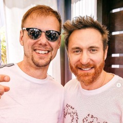 Armin Van Buuren & Agents Of Time Feat. ORKID - Love Is Eternity (Extended Mix) - KAKAROT