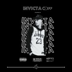 Itzcarter - @INVICTA 30.04.23