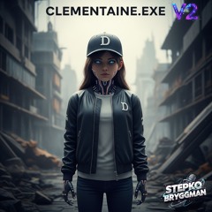 ClementAIne.exe v2 (feat KojotentanzAI)