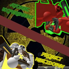 Noobs VS Zombies Realish Reborn - Project Meltdown/Atomic Experiment VS Heroes