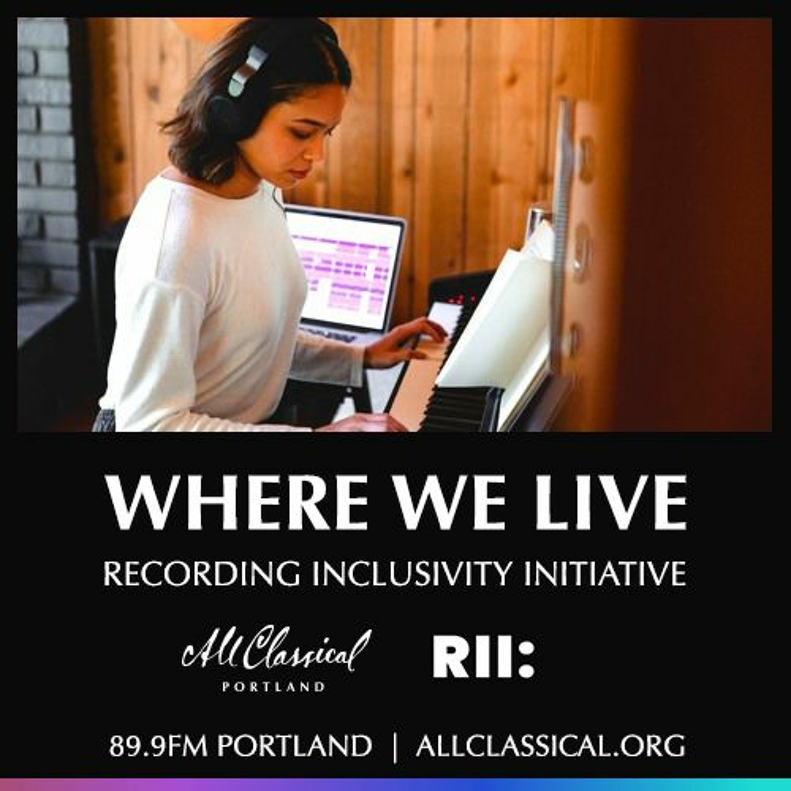 All Classical Radio