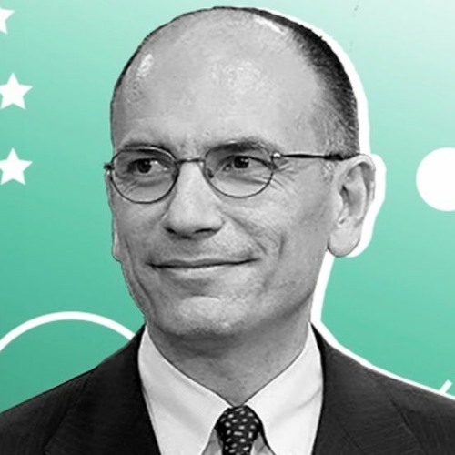 Enrico Letta Confronting Coronavirus Italy And The Future Of Europe By Iiea