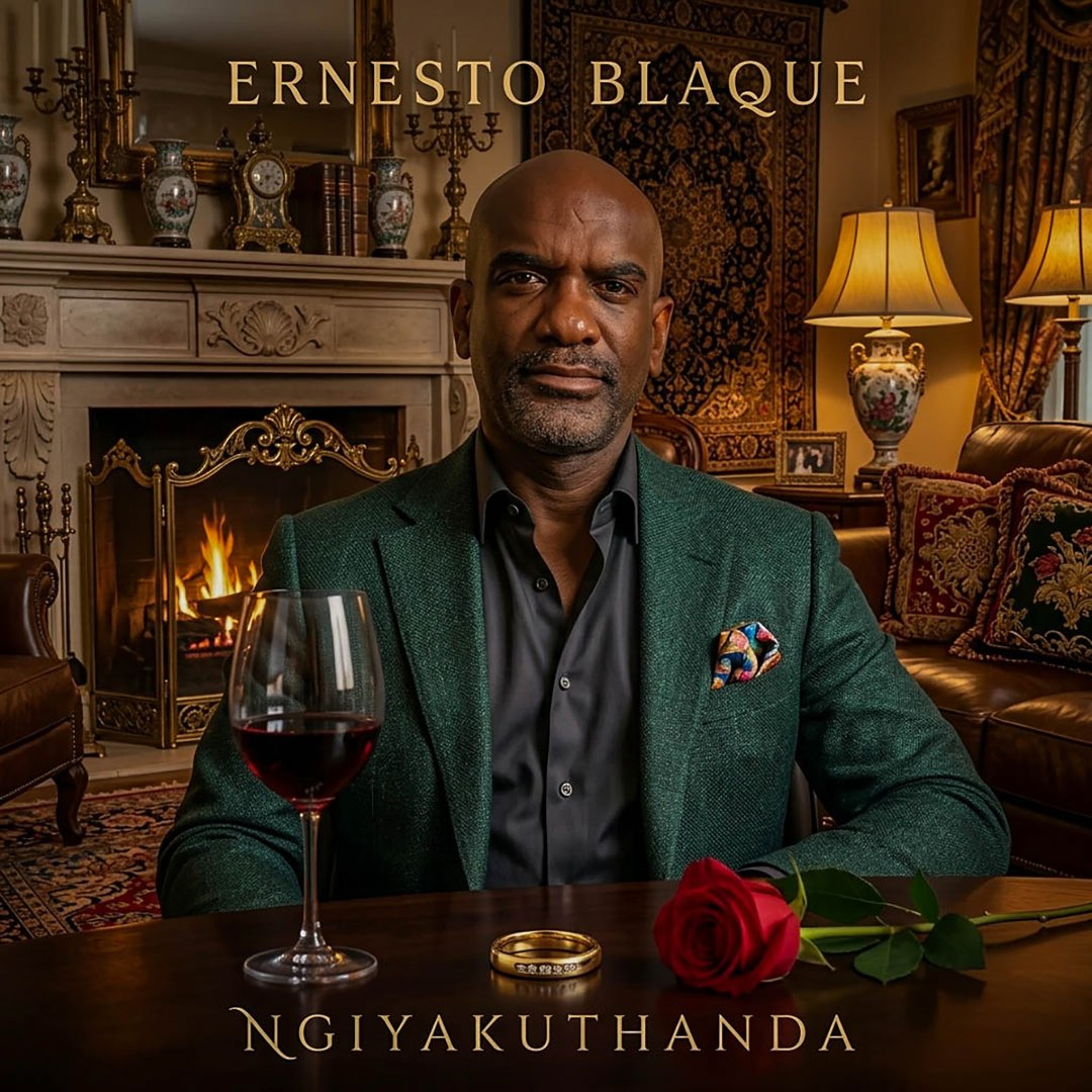 Ngiyakuthanda episode artwork