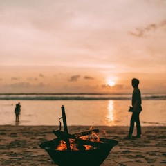 Sunset Rituals Chiringuito Seminyak - DBRA