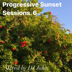 Progressive Sunset Sessions 6