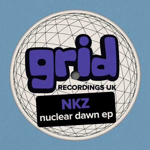 NKZ - NUCLEAR DAWN - INSIDE DNB PREMIERE - 14-3-25