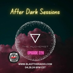 After Dark Sessions Episode 228  Progressive House DJ mix-2024-04-28