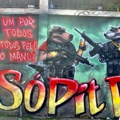 MC MENO DE BEL & MC LITO = VAI QUEM QUER NÃO PASSA NADA