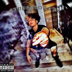 SUPPOSED TO BE (PROD.YUNG DC) OFFICAIL AUDIO