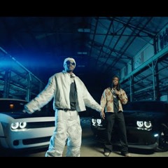 Lil Tjay - Way Out The Hood II Ft Polo G