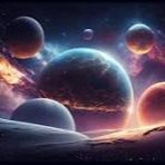 OUTER SPACE