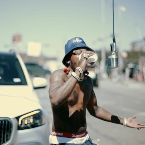 Sauce Walka - Dangerous Daringer