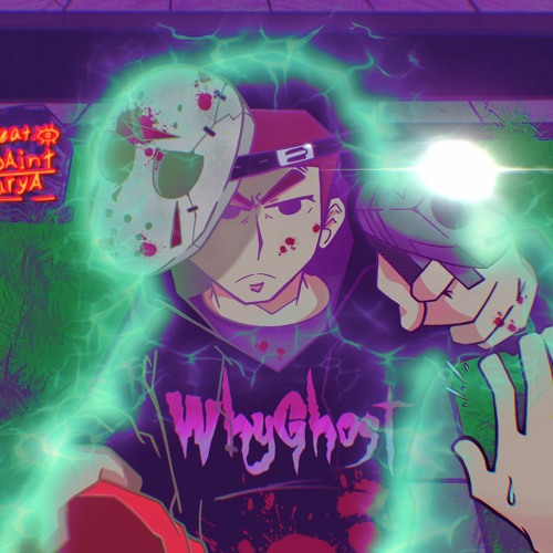 Stream WHYGHOST Listen To Ghost Stories Playlist Online For Free On
