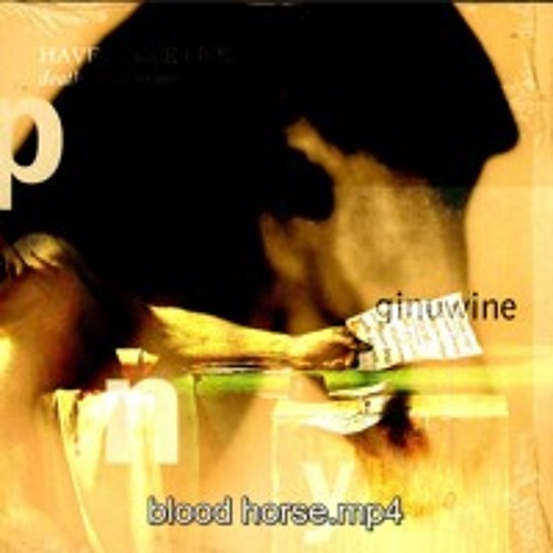 Blood Pony