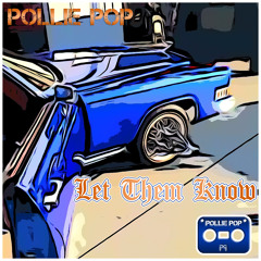 Blue Ridge (Screwed & Chopped Remix)