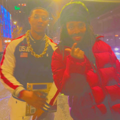 Damage (You Die & Then You Live, Huh?) [Suggs' Mix]