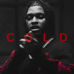 NEMZZZ - COLD but its on a EMOTIONAL SOUL beat (Official Remix)