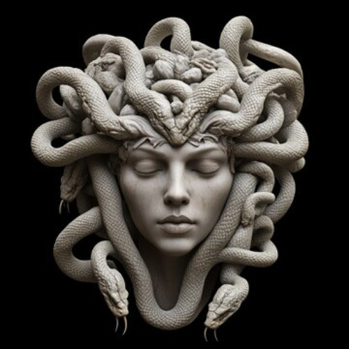 Medusa *- prod. FYRRER