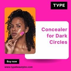 Buy Best Concealer For Dark Circles At Best Price