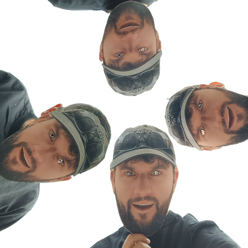 Sound of the underground