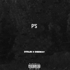 DTBJB X Oneway -P'S