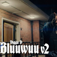 Digga D x Sav’O x Ty x Rack5 x Horrid1 x MSkum x Dodgy x ZK - Bluuwuu 2 [SaphFlip]