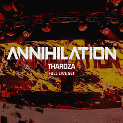 THAROZA - ANNIHILATION 24.02.2024 [FULL SET]
