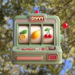 KOMPANY & IVORY - JACKPOT (DIVVY FLIP)