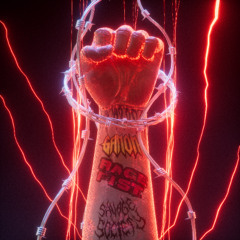 GANON - RAGE FIST