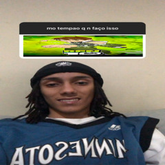 BIG RUSH - DEIXAR DE SEGUIR X BEN 10 (( DJ JOAQUIM RADICAL ))