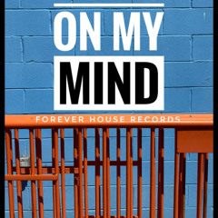 Saxons - On My Mind