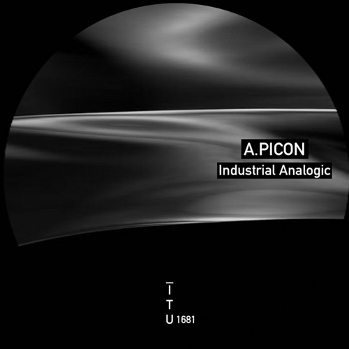 A.Picon - Beard [ITU1681]