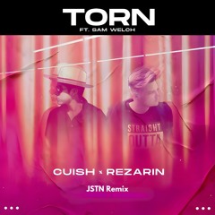 REZarin & Cuish - Torn (JSTN Remix)