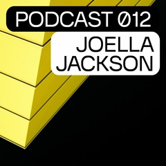 #12 Joëlla Jackson X Amnesty @ Housenation Prison Radio