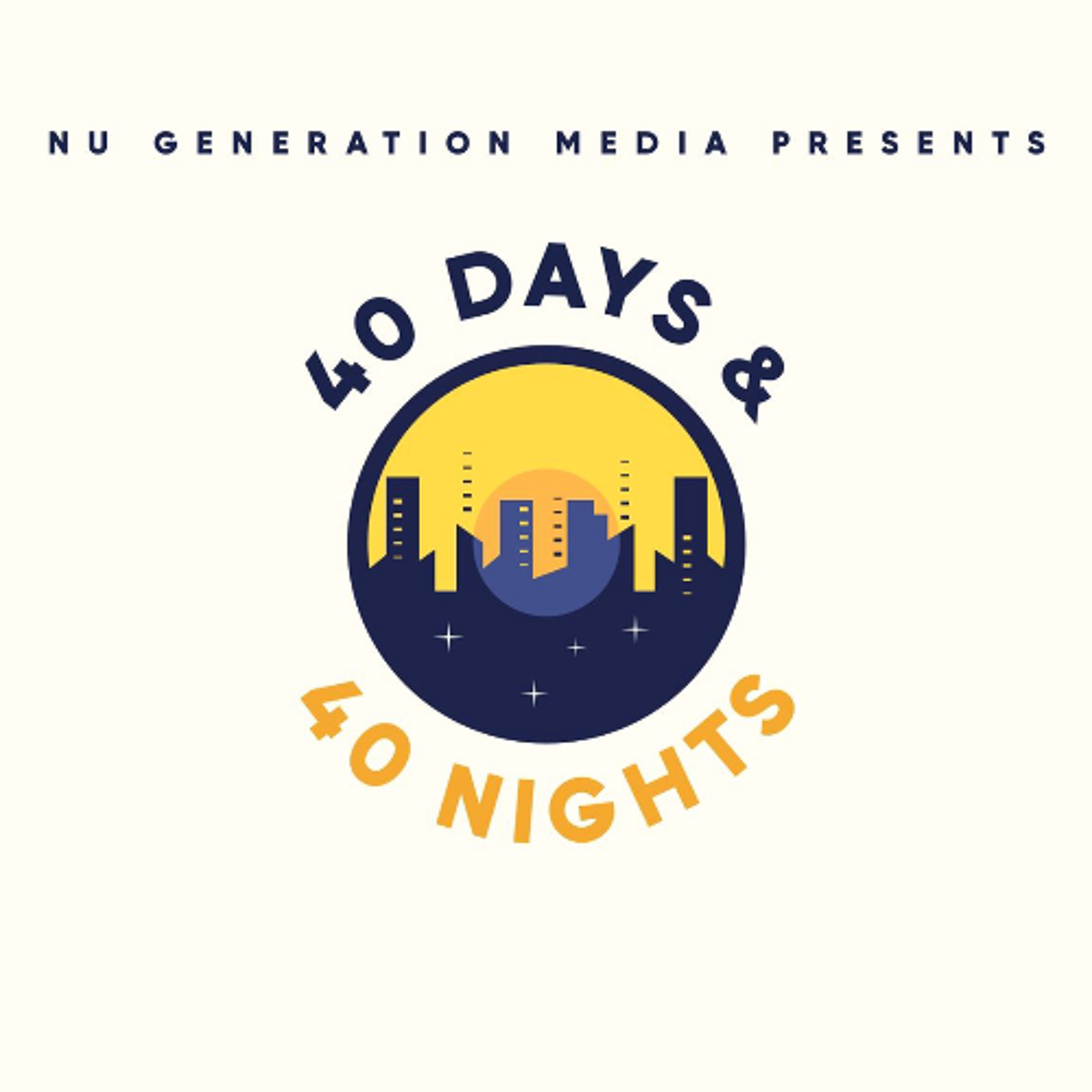 Nu Generation Podcast Network