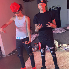 send a blitz FT. therealesko fto.glizzy VanishRu lil skru