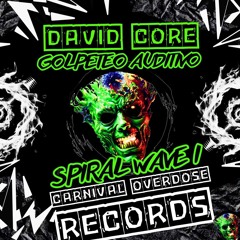 Golpeteo Auditivo (SPIRAL WAVE I OST)
