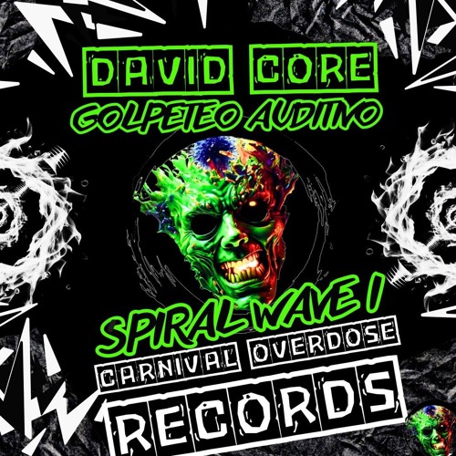Golpeteo Auditivo (SPIRAL WAVE I OST)