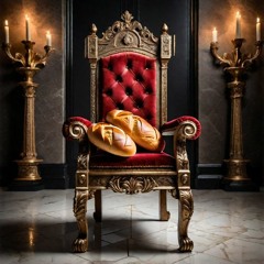 Anya Nami - song about bread