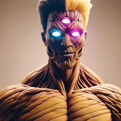Wooden Killer