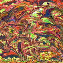scalar fields pt 5 karma peaks - with stonerjazz