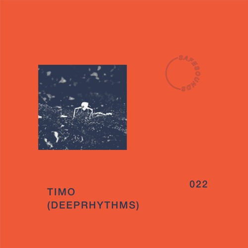 Safe Sounds 022 - Timo (Deeprhythms)