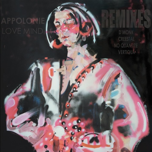B1 Appolonie - Used (D'monK RMX)