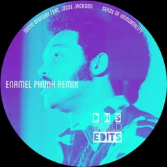 TokyoGegegay "SenseOfImmortality"dhs_child_enamelphunk_edits