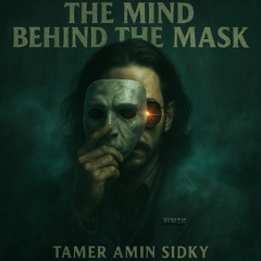 7-Borrowed Faces – Tamer Amin Sidky
