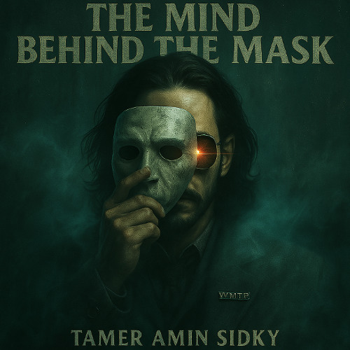 7-Borrowed Faces – Tamer Amin Sidky