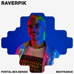 Portal Mix 03 - Raverpik